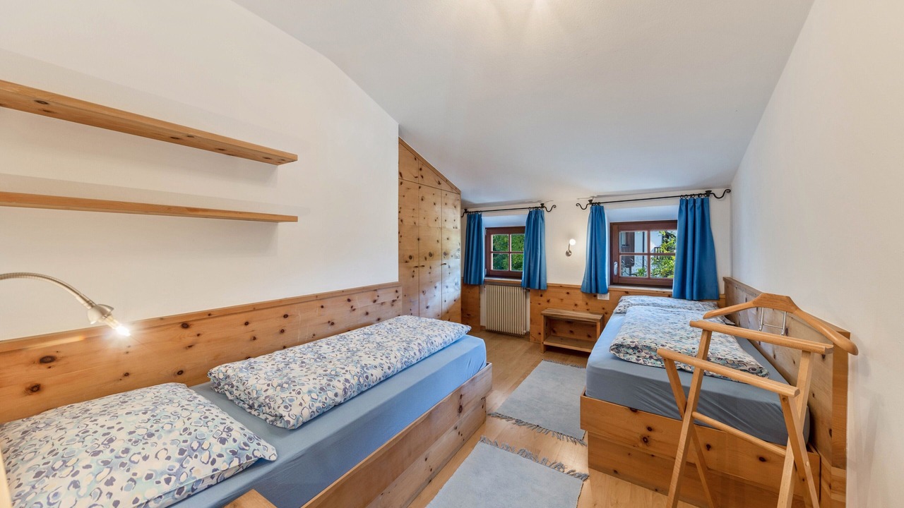 Photo of Bedroom in Fie allo Sciliar