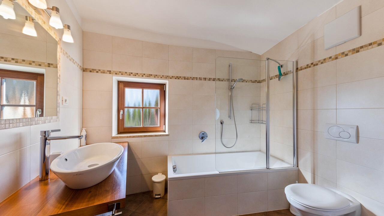 Photo of Bathroom in Fie allo Sciliar
