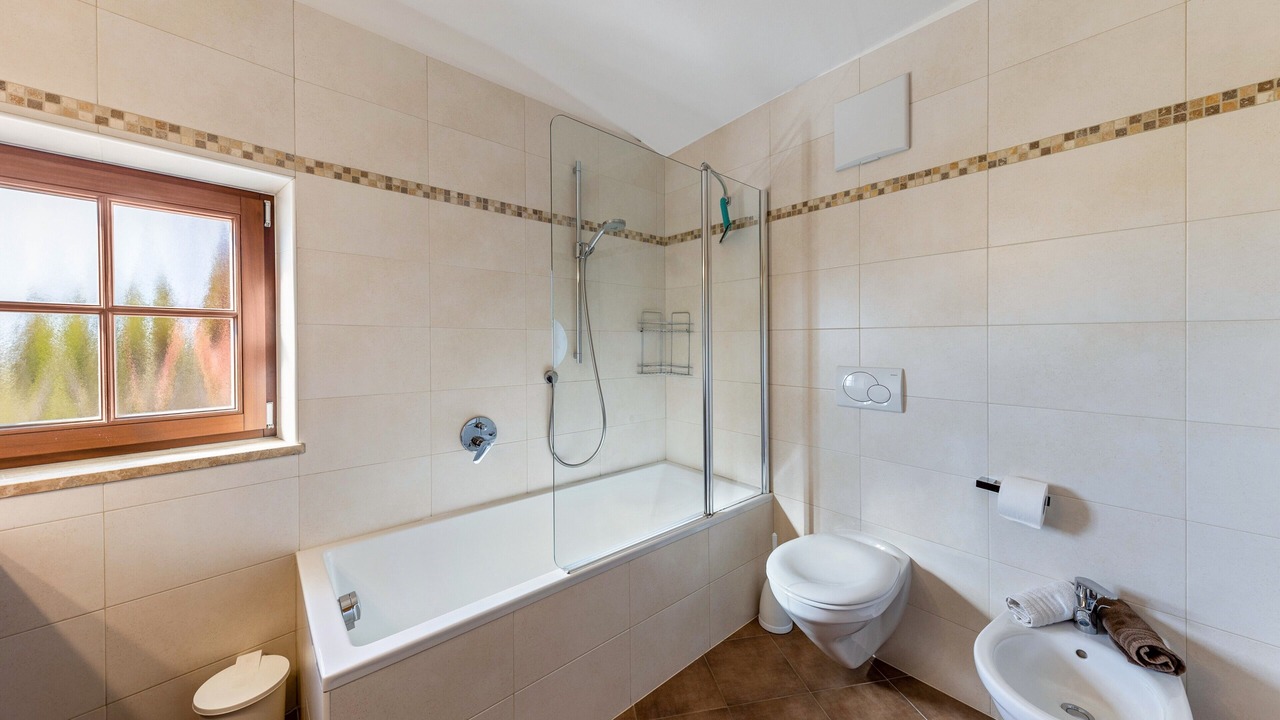 Photo of Bathroom in Fie allo Sciliar