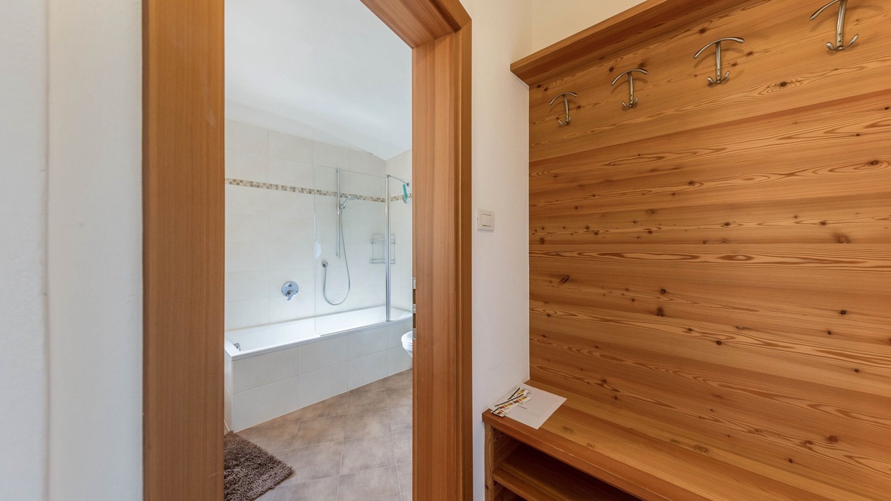 Photo of Bathroom in Fie allo Sciliar
