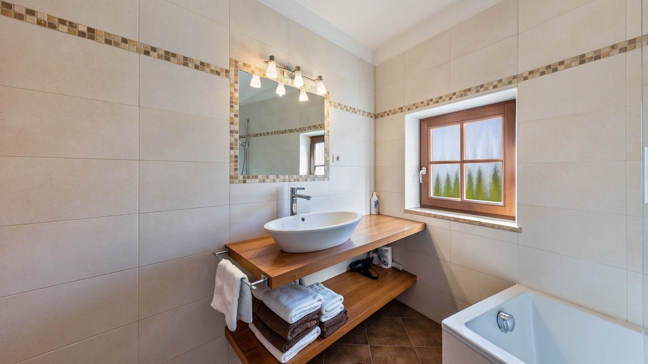 Photo of Bathroom in Fie allo Sciliar