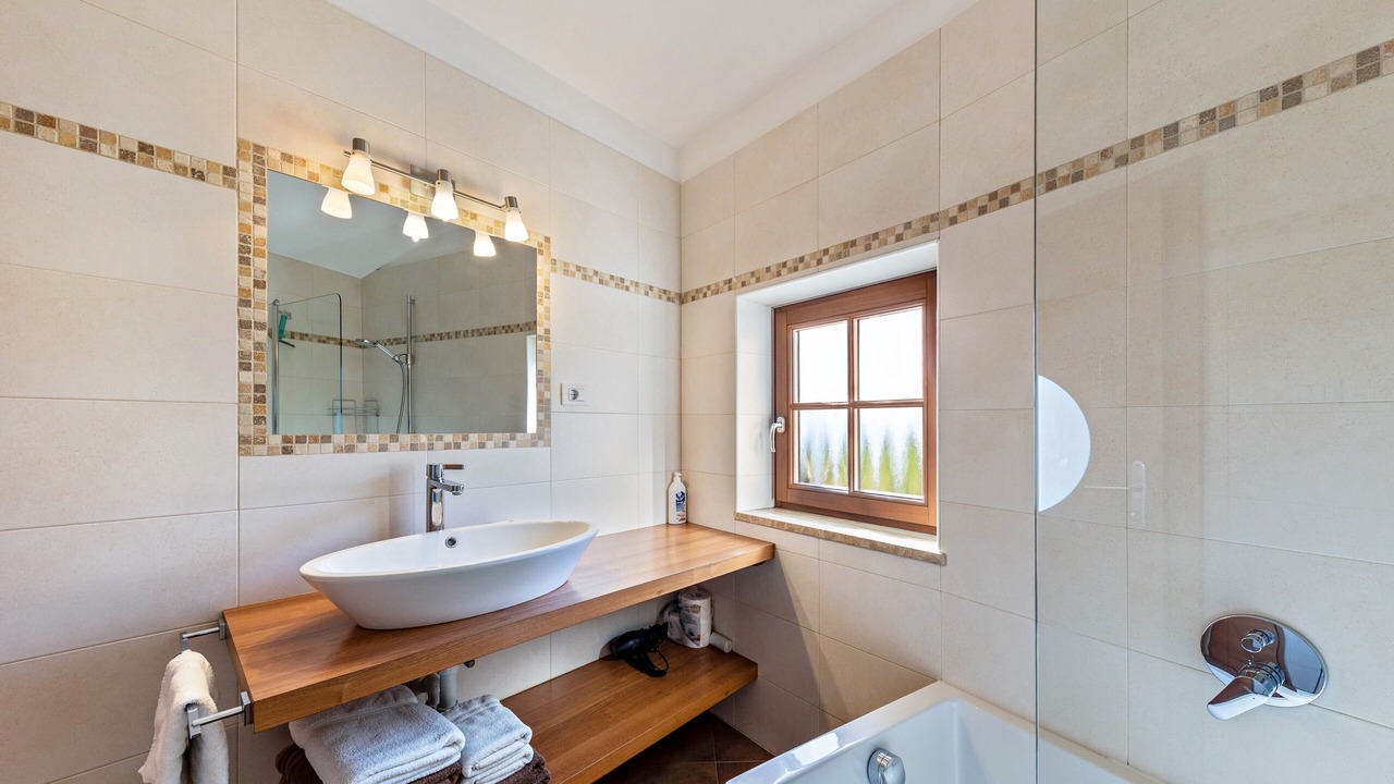Photo of Bathroom in Fie allo Sciliar