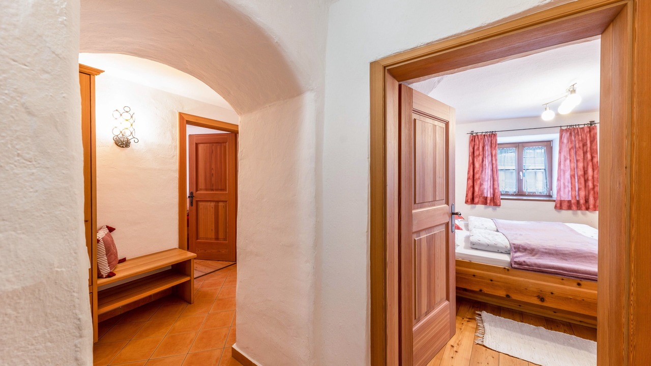 Photo of Bedroom in Fie allo Sciliar
