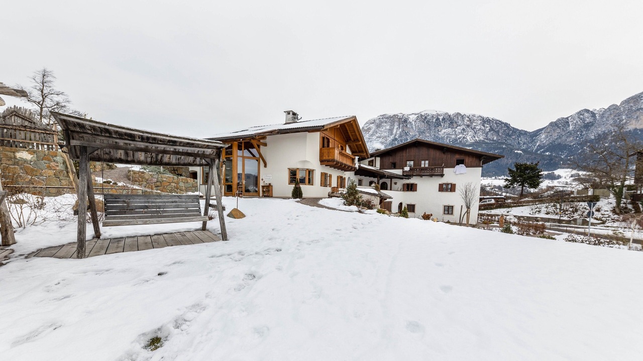 Photo of Outdoor in Fie allo Sciliar