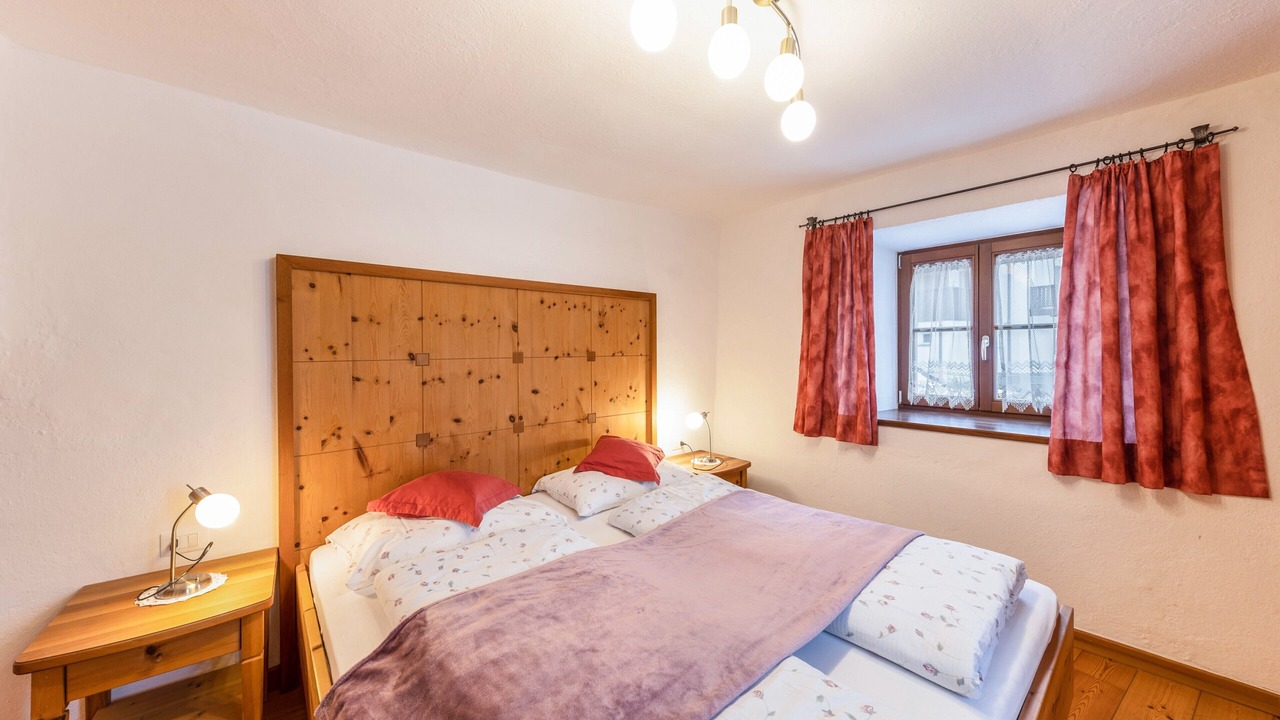 Photo of Bedroom in Fie allo Sciliar