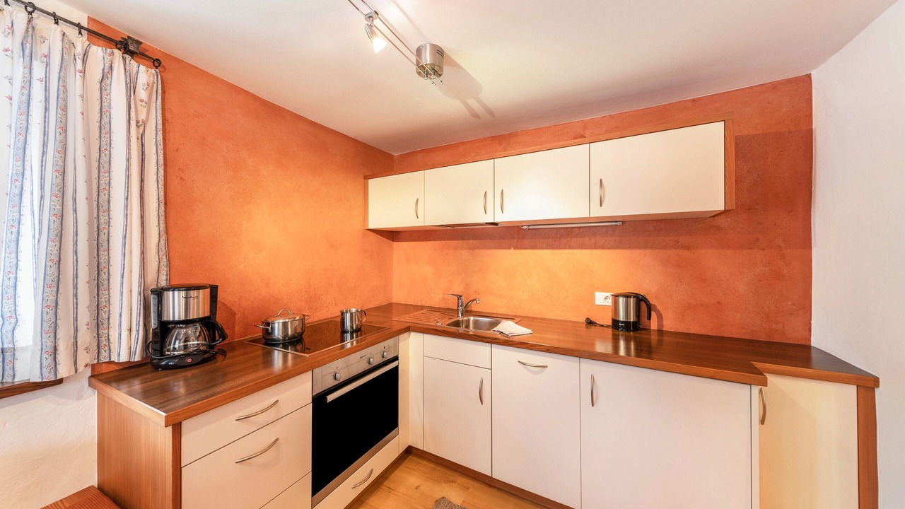 Photo of Kitchen in Fie allo Sciliar