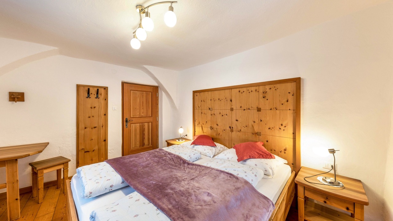 Photo of Bedroom in Fie allo Sciliar