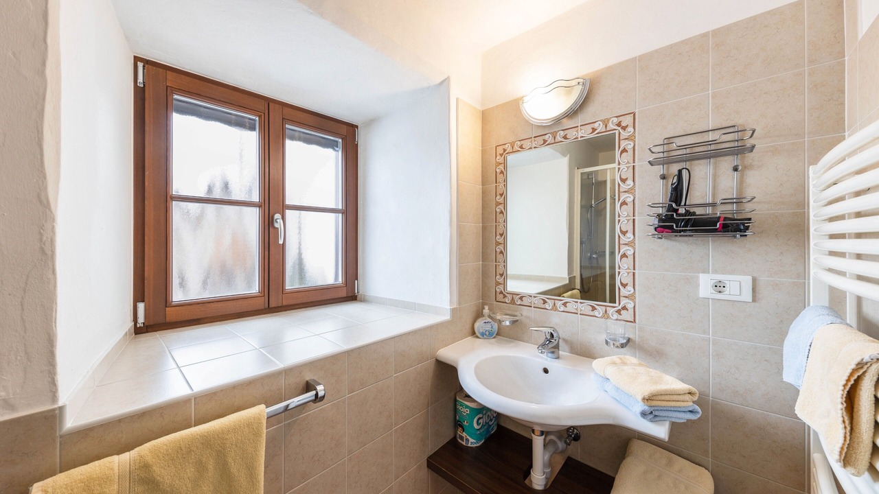 Photo of Bathroom in Fie allo Sciliar