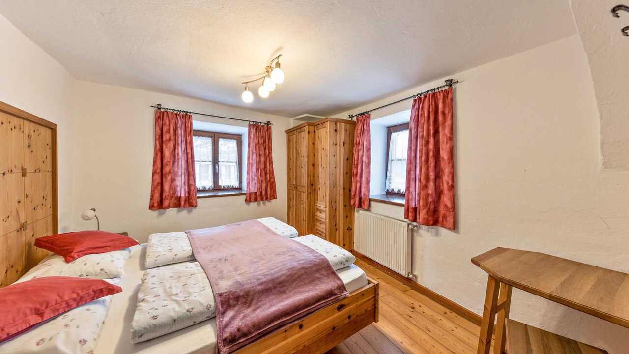 Photo of Bedroom in Fie allo Sciliar