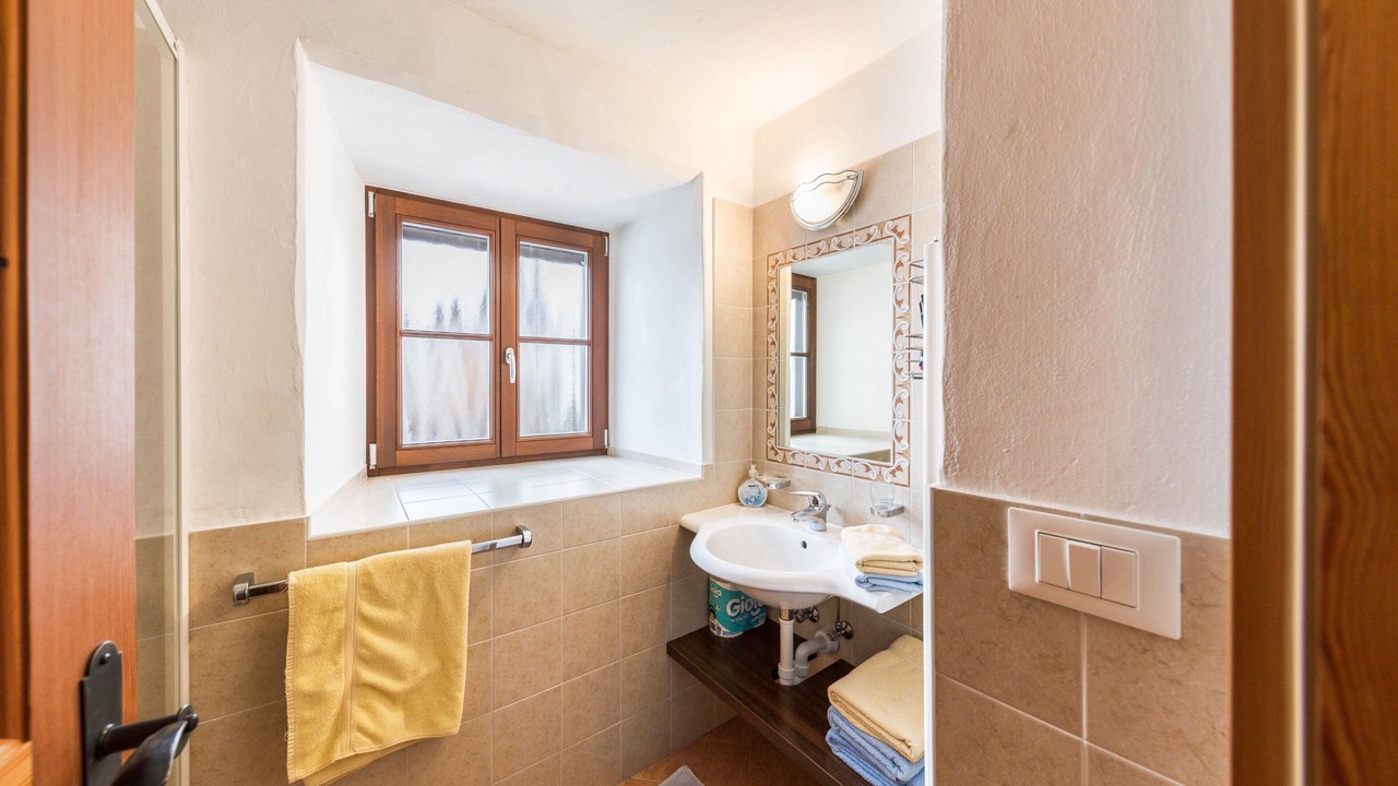 Photo of Bathroom in Fie allo Sciliar