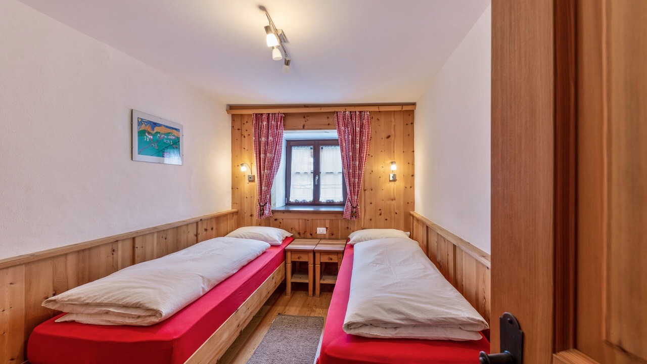 Photo of Bedroom in Fie allo Sciliar