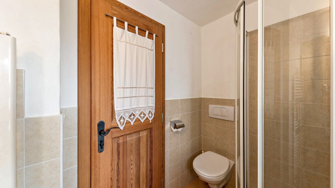 Photo of Bathroom in Fie allo Sciliar