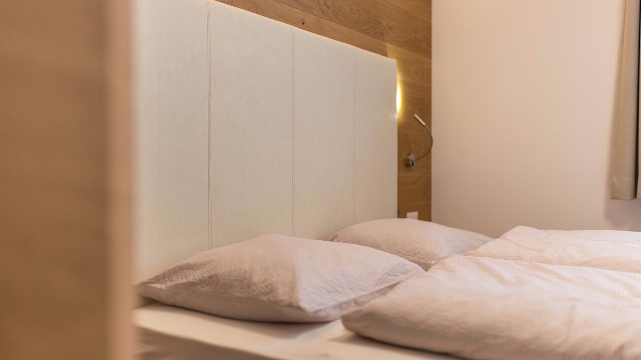 Photo of Bedroom in San Vigilio