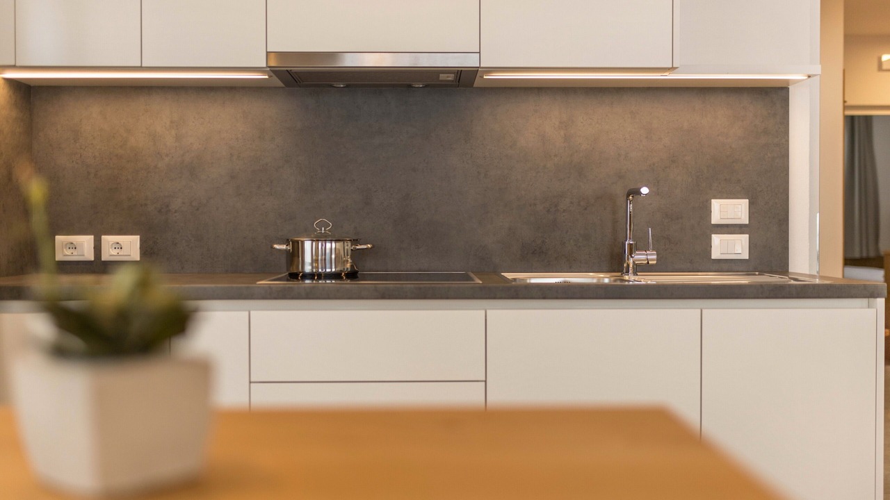 Photo of Kitchen in San Vigilio