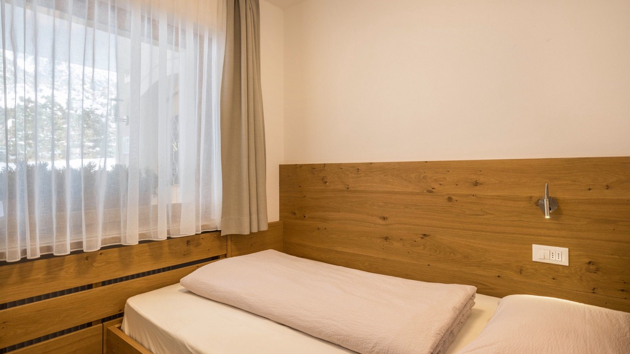 Photo of Bedroom in San Vigilio