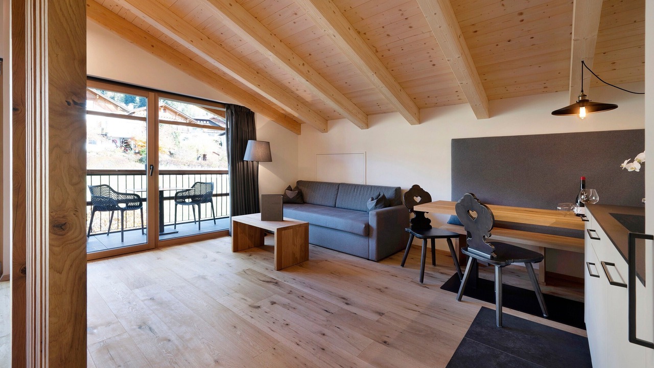 Photo of Livingroom in Chifa