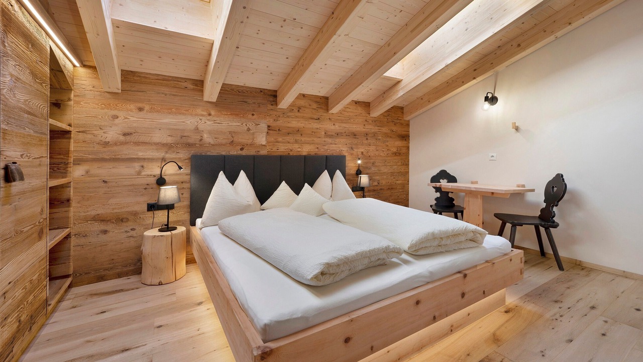 Photo of Bedroom in Chifa