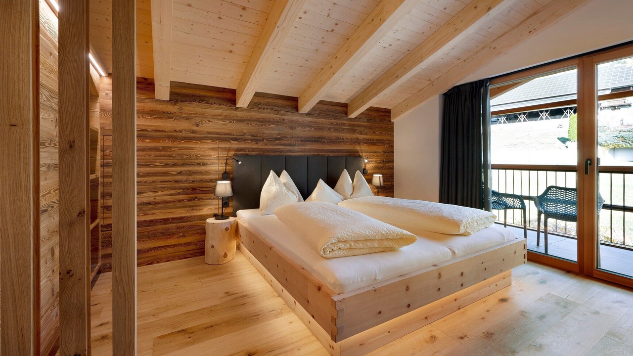 Photo of Bedroom in Chifa