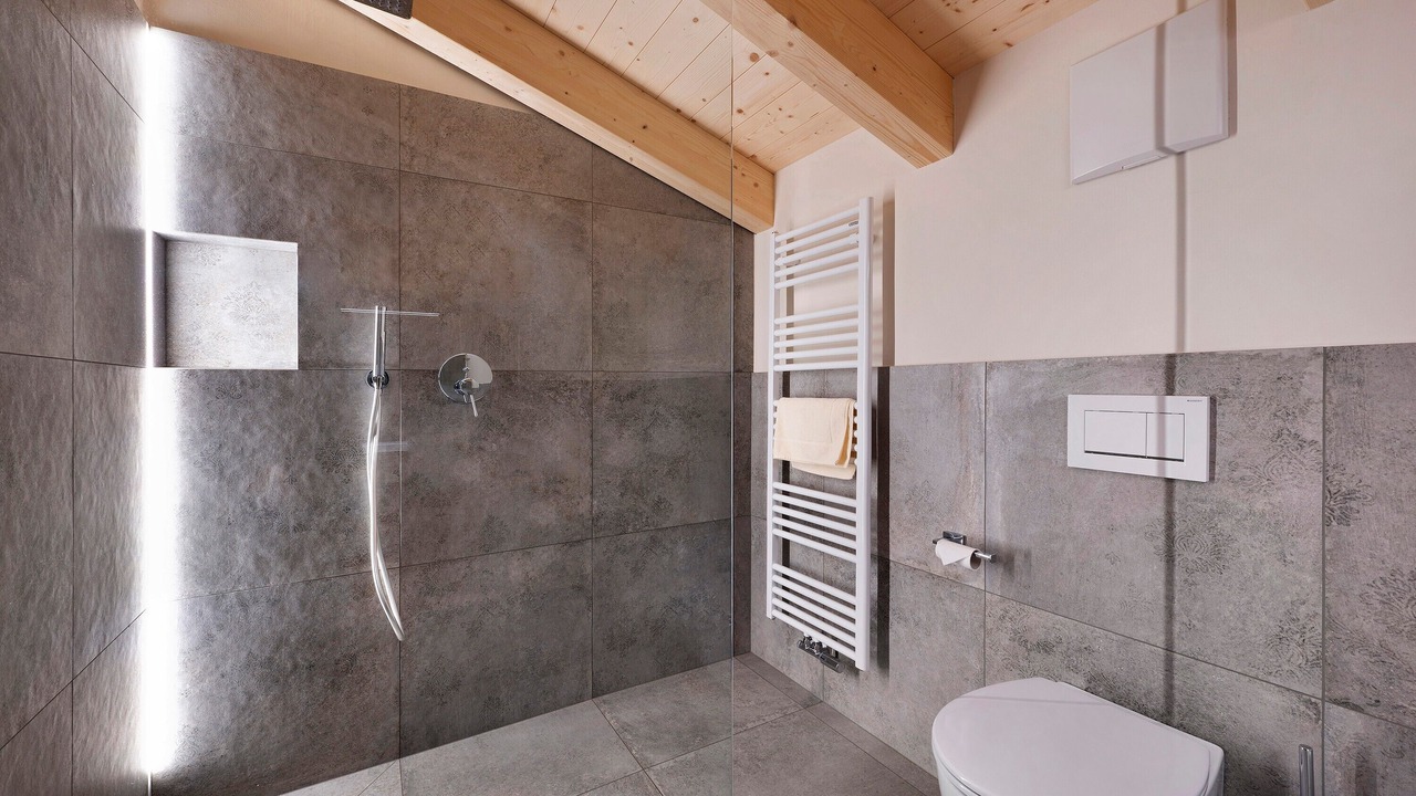 Photo of Bathroom in Chifa