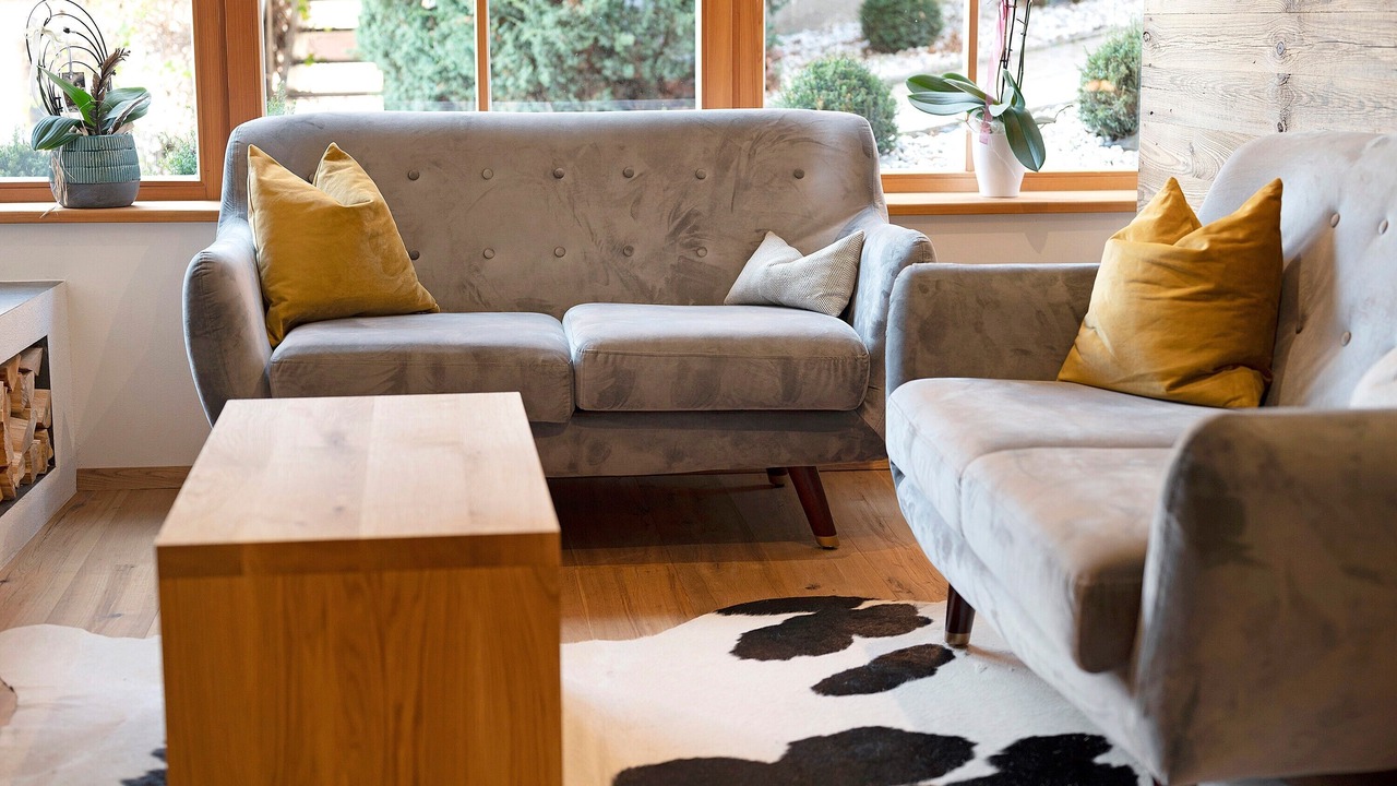 Photo of Livingroom in Chifa