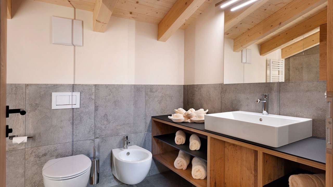 Photo of Bathroom in Chifa