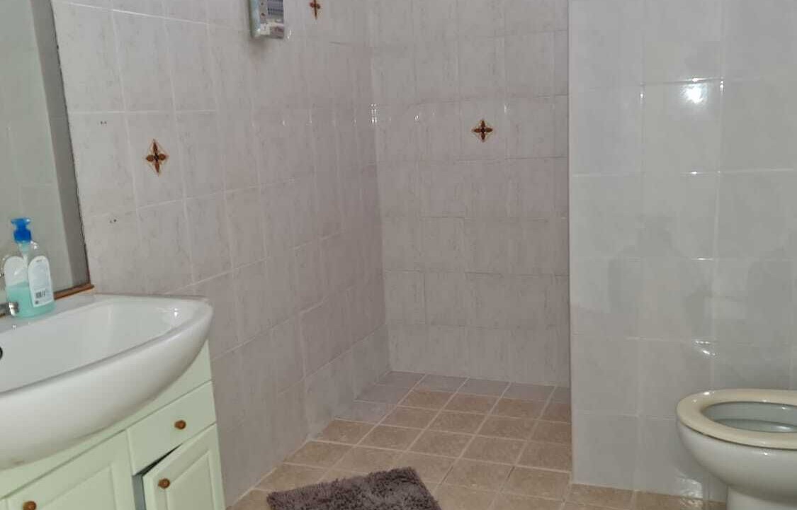 Photo of Bathroom in Mazara del Vallo
