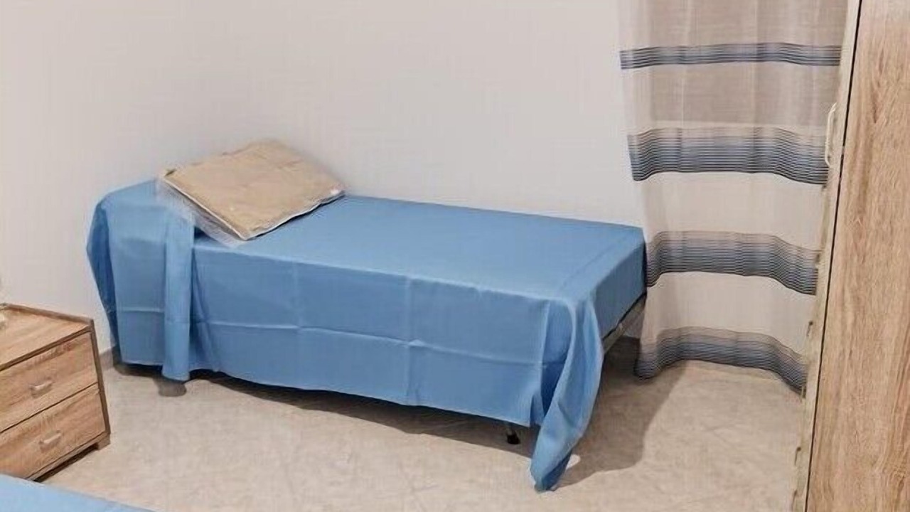 Photo of Bedroom in Mazara del Vallo