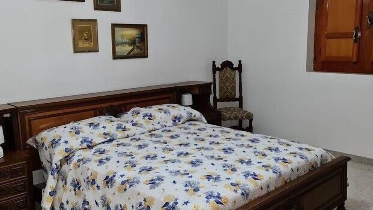 Photo of Bedroom in Mazara del Vallo