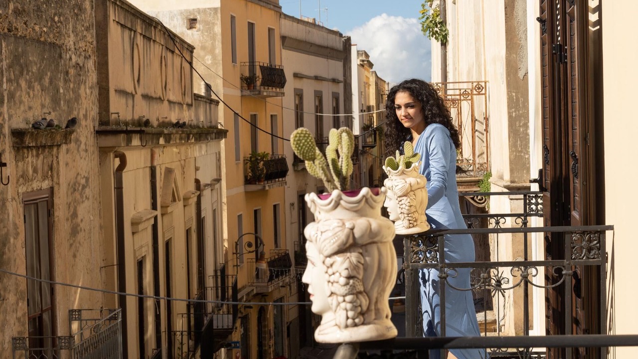 Photo of Outdoor in Sciacca Historic Centre