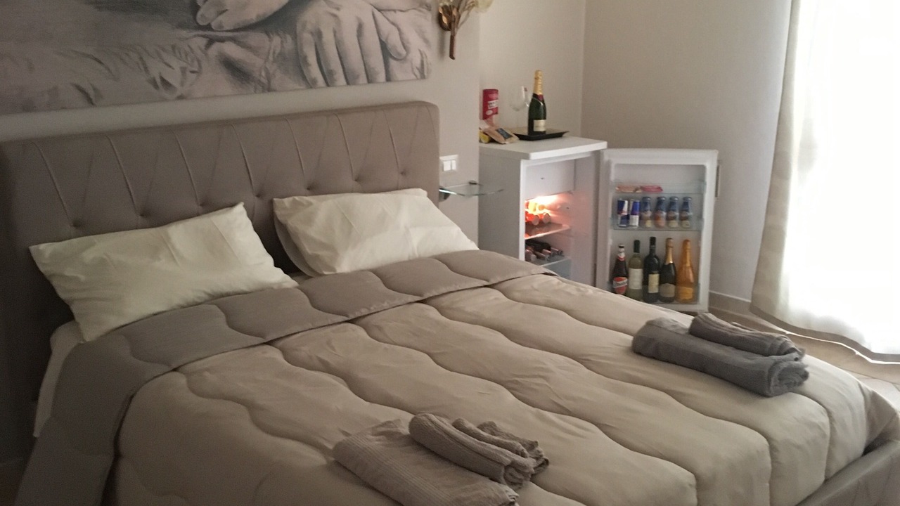 Photo of Bedroom in Mazara del Vallo