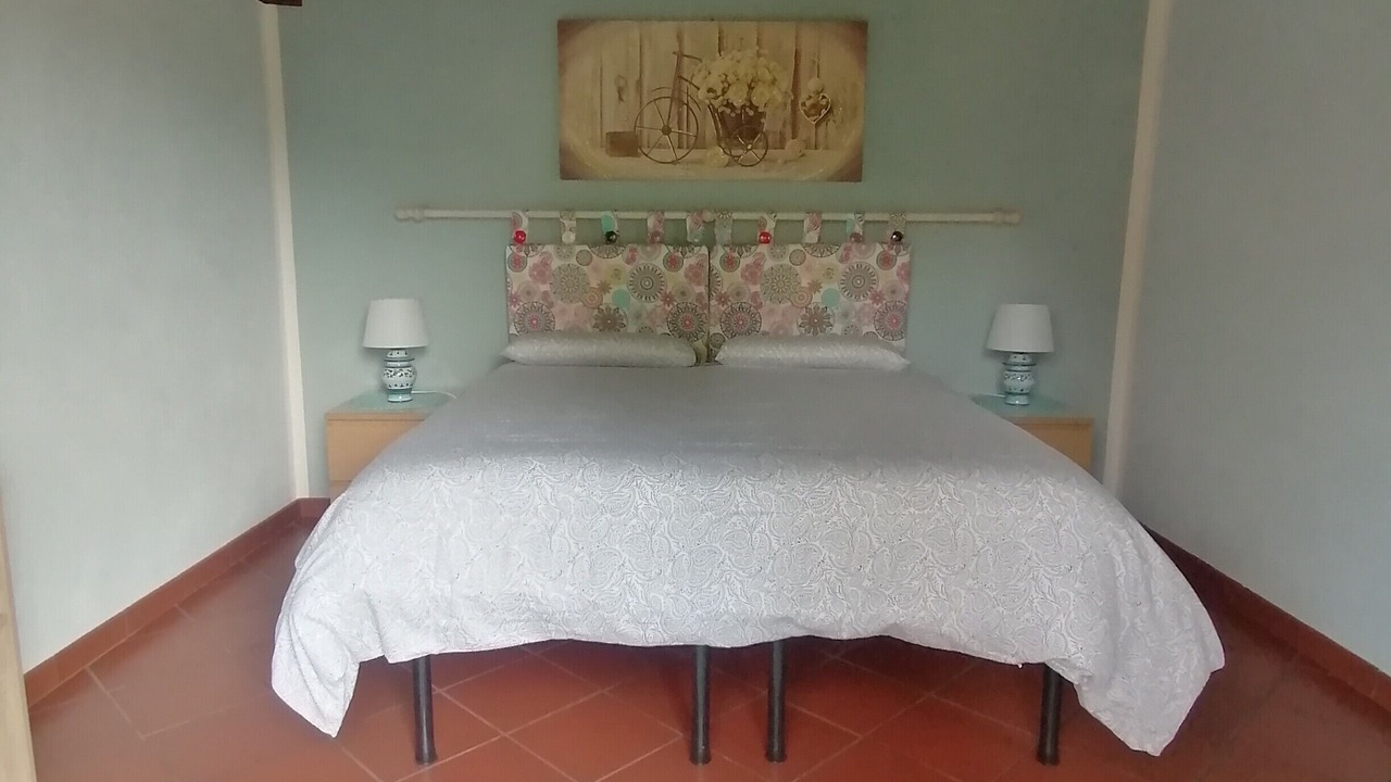 Photo of Bedroom in Comero