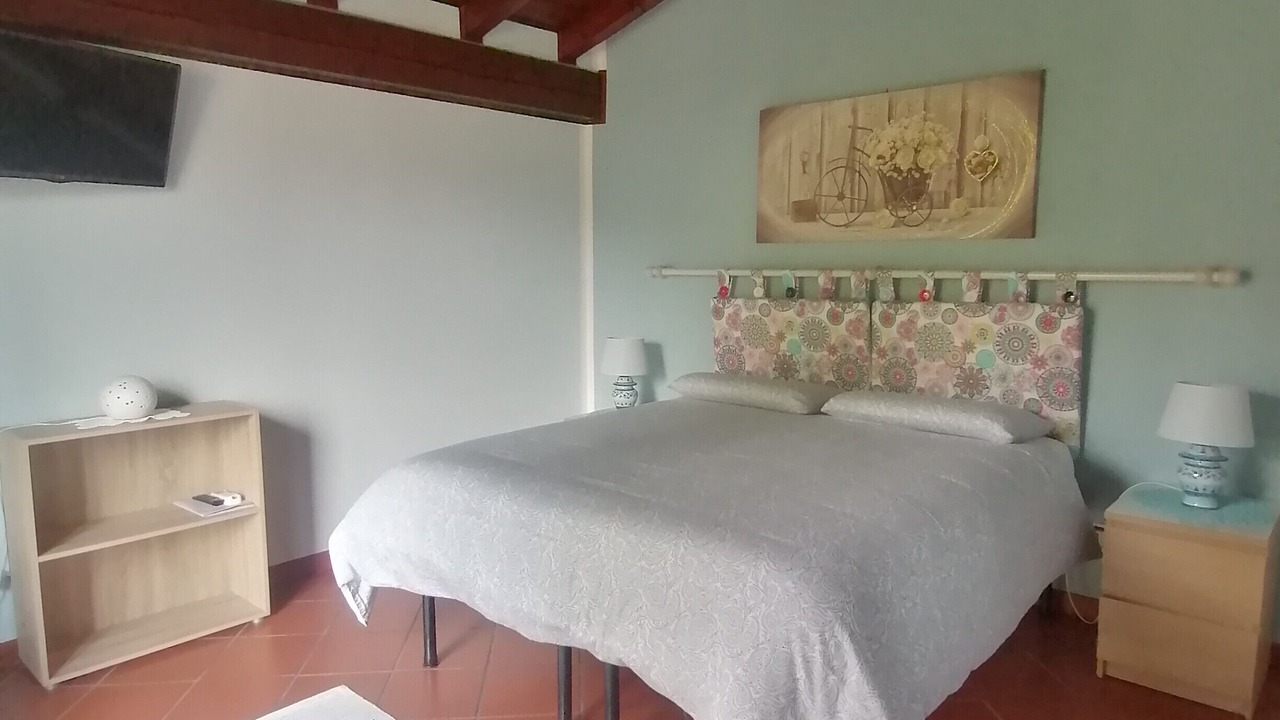 Photo of Bedroom in Comero