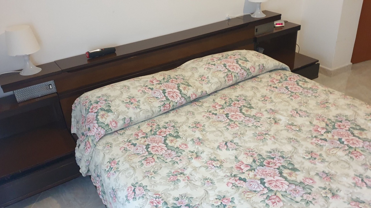 Photo of Bedroom in Patti