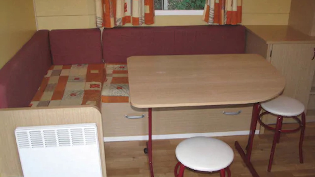 Photo of Kitchen in Siena