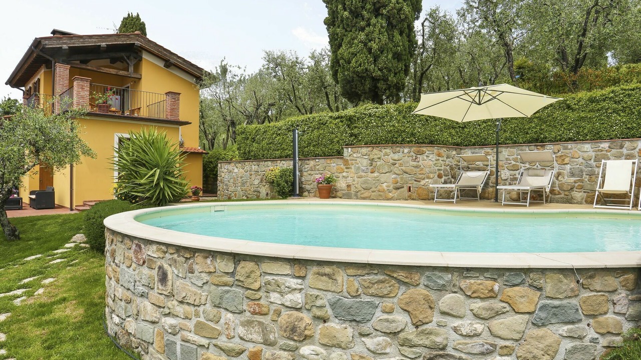 Photo of Outdoor in Margine Coperta-Traversagna