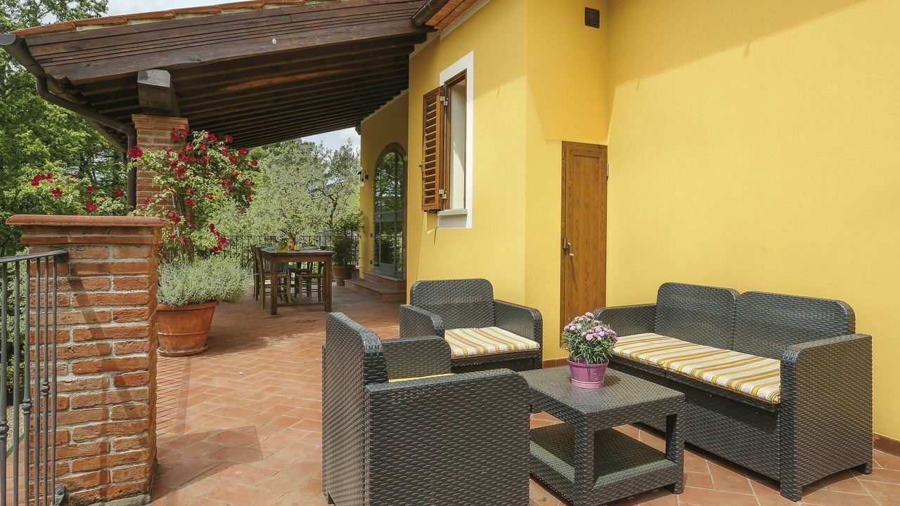 Photo of Outdoor in Margine Coperta-Traversagna