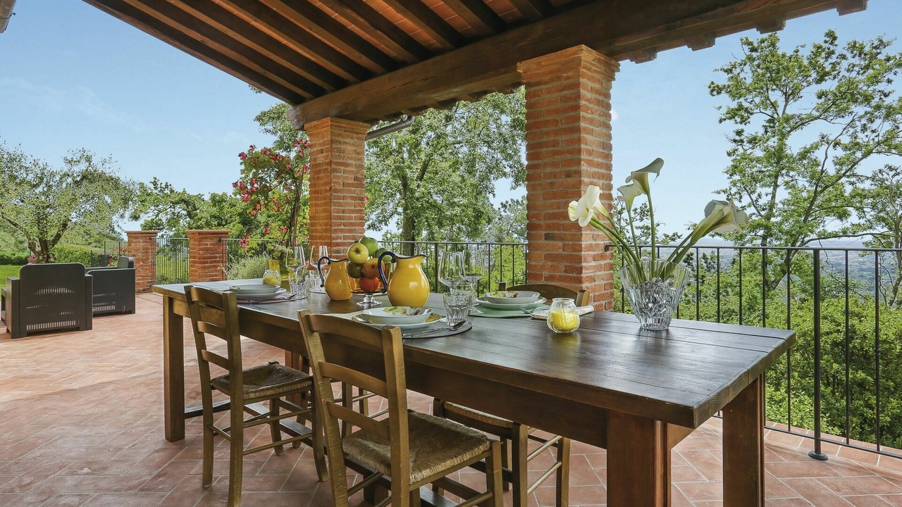 Photo of Outdoor in Margine Coperta-Traversagna