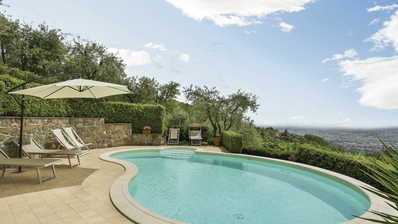 Photo of Outdoor in Margine Coperta-Traversagna