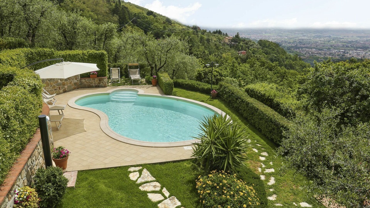 Photo of Outdoor in Margine Coperta-Traversagna