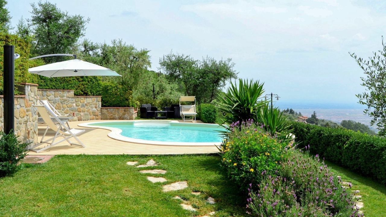 Photo of Outdoor in Margine Coperta-Traversagna