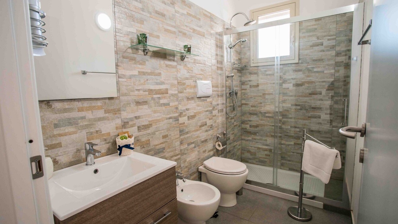 Photo of Bathroom in Montevago
