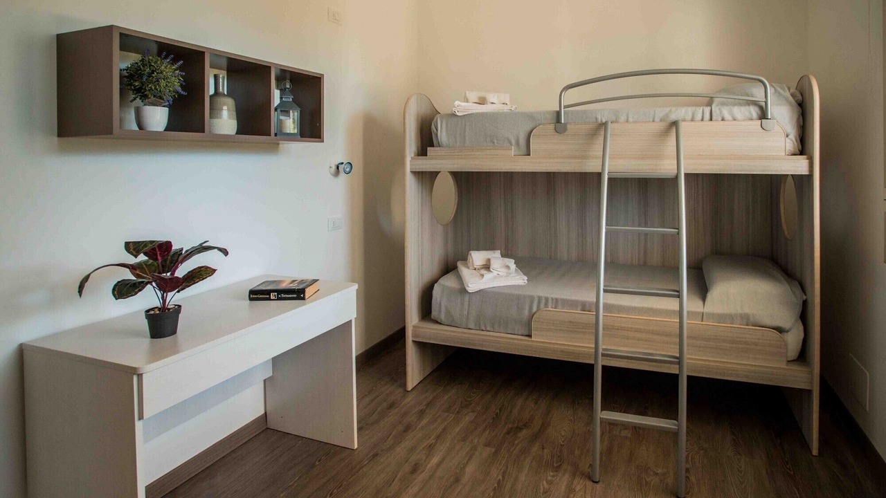 Photo of Bedroom in Montevago