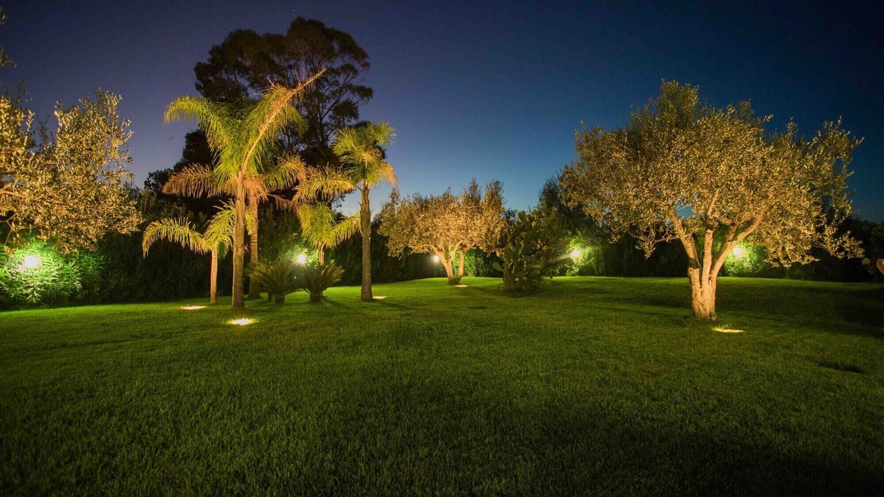 Photo of Outdoor in Montevago