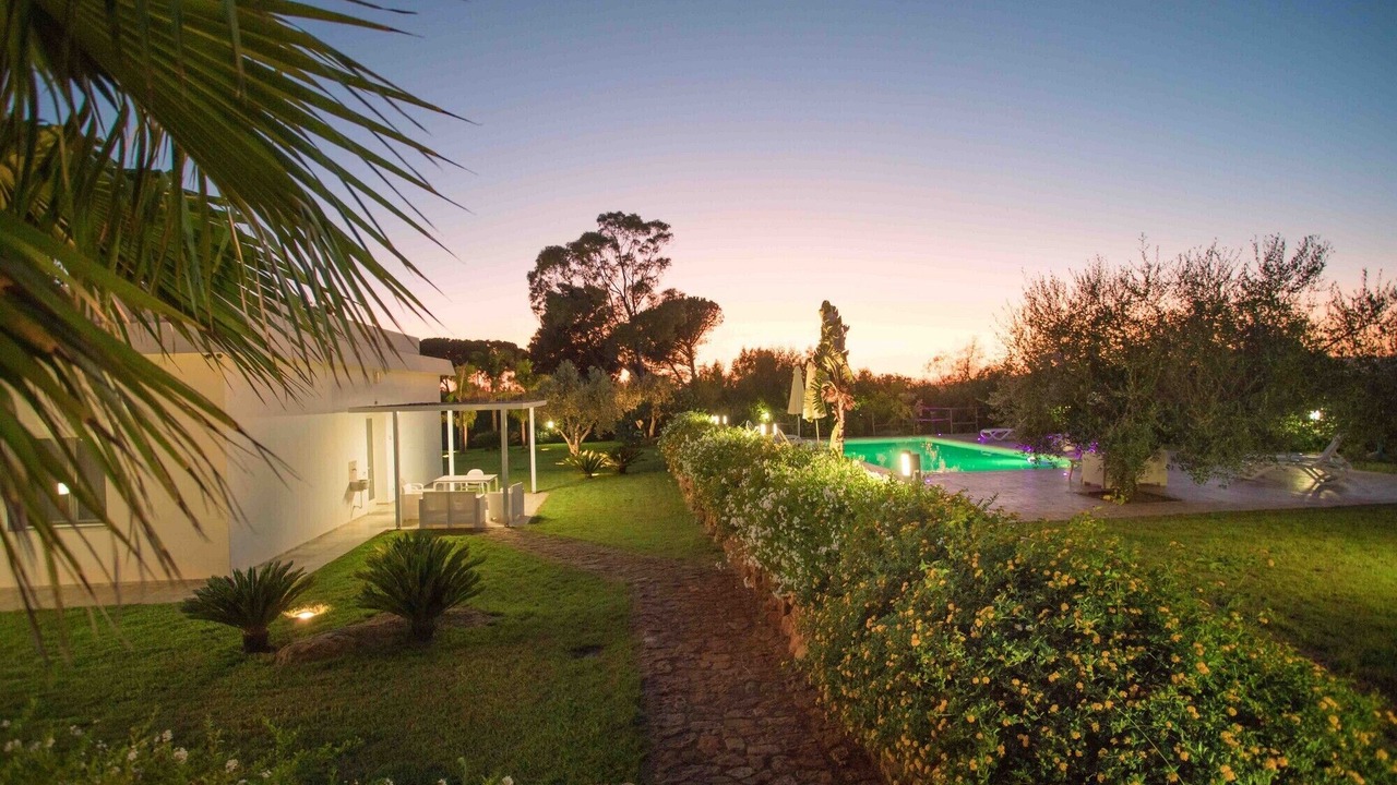 Photo of Outdoor in Montevago