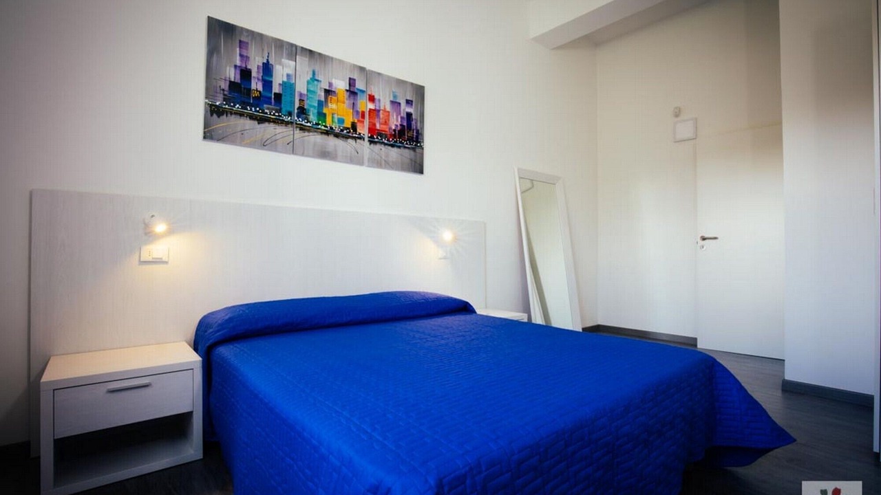 Photo of Bedroom in Montevago