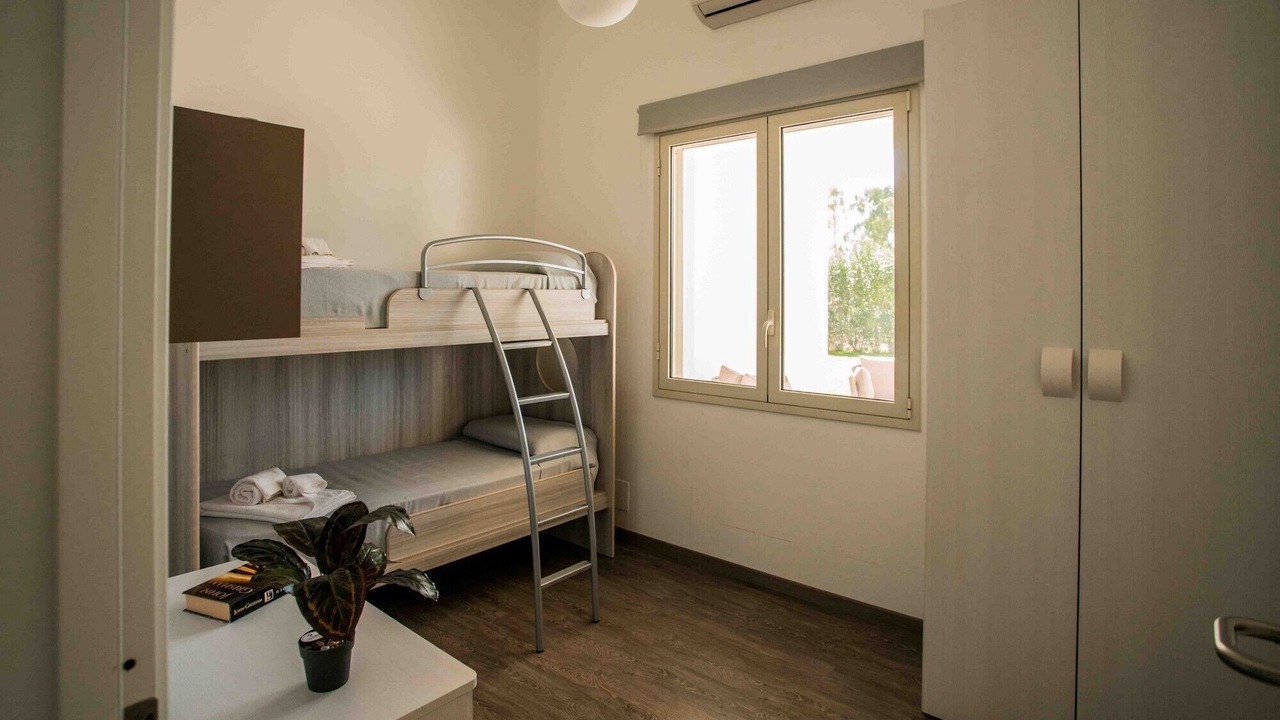 Photo of Bedroom in Montevago