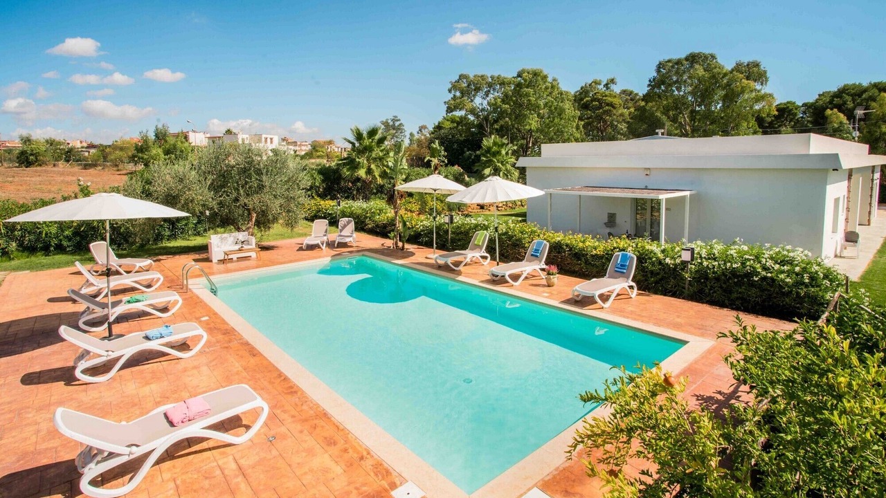 Photo of Outdoor in Montevago