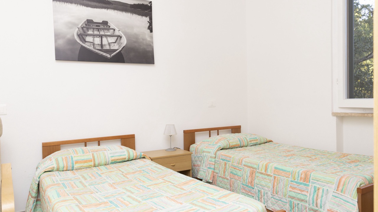 Photo of Bedroom in Marina di Castagneto Carducci