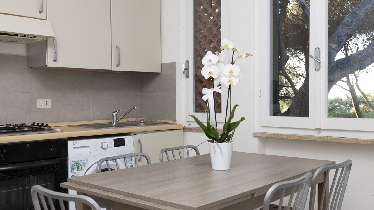 Photo of Kitchen in Marina di Castagneto Carducci