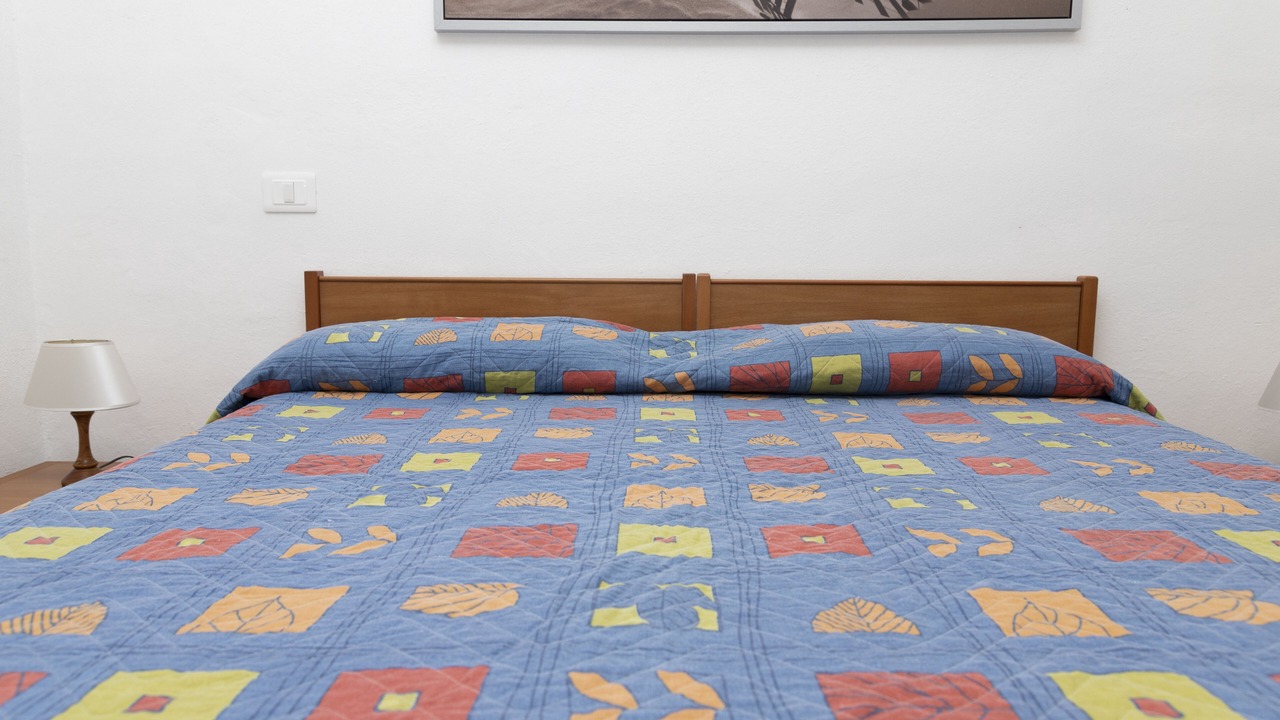 Photo of Bedroom in Marina di Castagneto Carducci